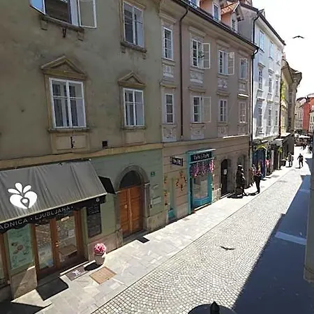 Adhoc Ljubljana